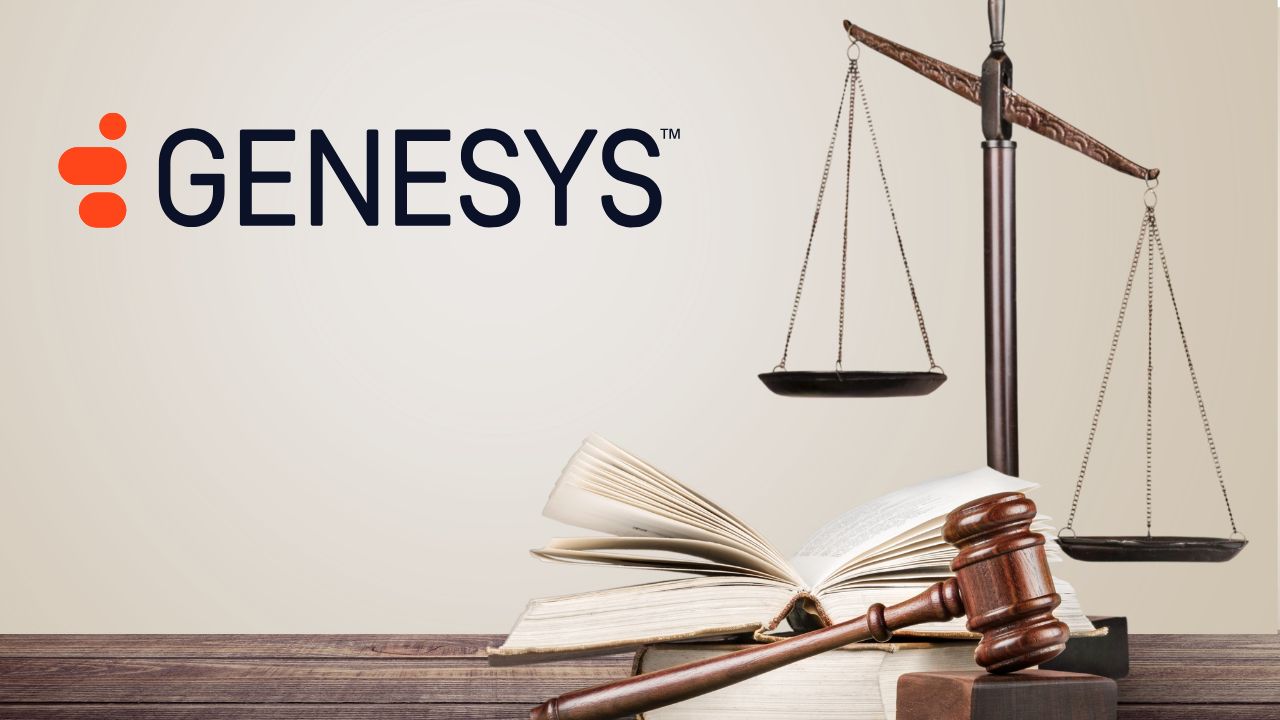 Genesys Pays $2.5mn to Settle Claims It Recorded Domestic Violence Hotline Calls