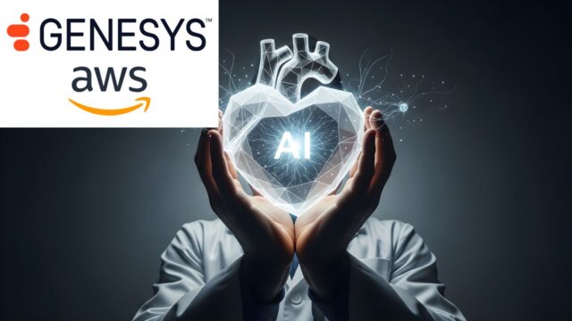 Genesys and AWS Expand Partnership to Elevate Agentic AI-Powered Customer Engagement