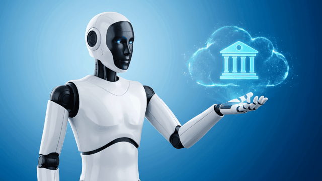 Glia Lets Banks Loosen AI Answers Where the Risk Is Low and Lock Them Where It Isn't