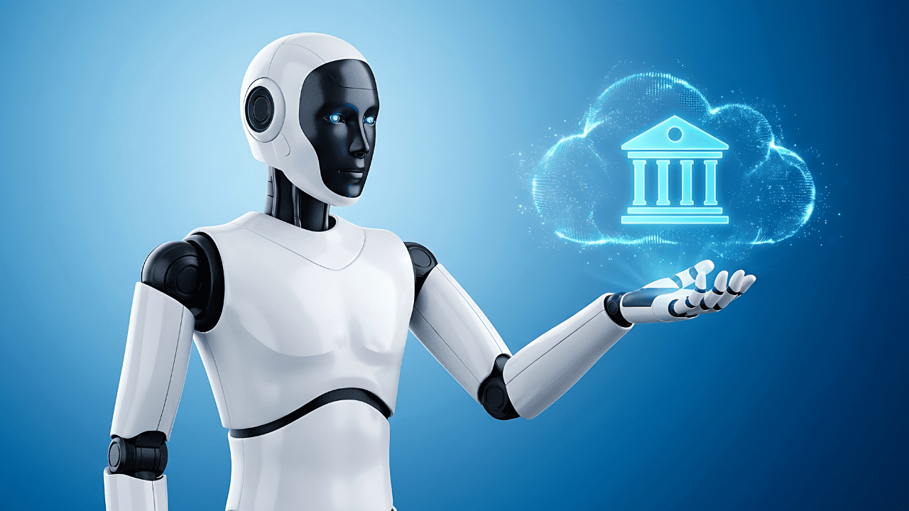 Glia Lets Banks Loosen AI Answers Where the Risk Is Low and Lock Them Where It Isn't