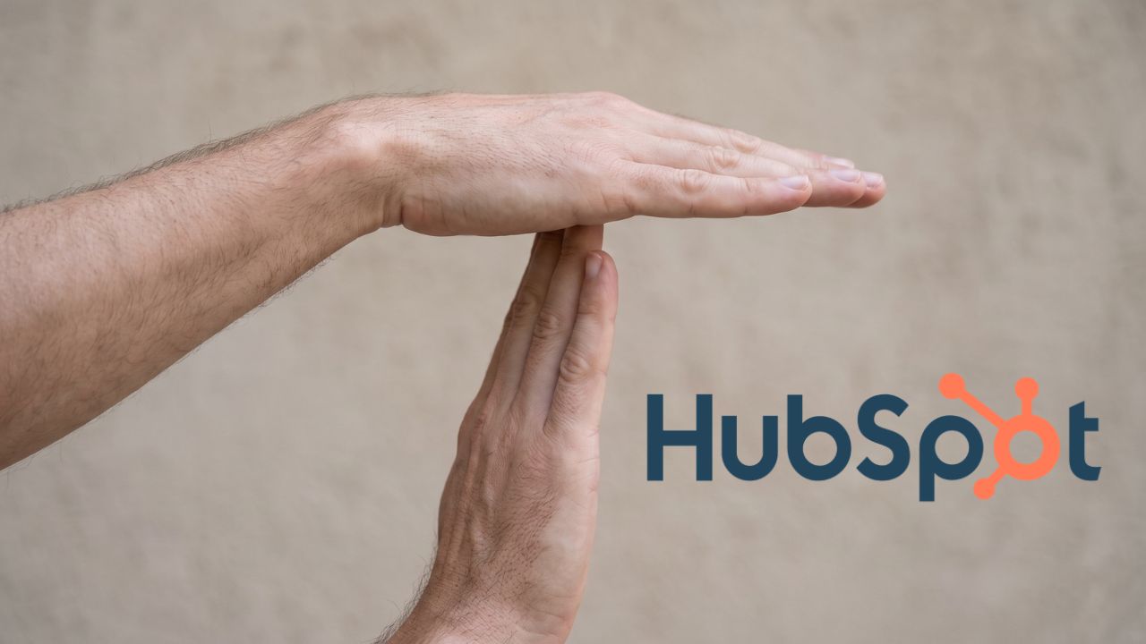 HubSpot's New Customer Data Deal Didn't Survive the Week