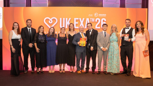 Lloyds Banking UK EXA