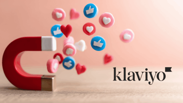 New Klaviyo Tool Turns Social Engagement Into Customer Data
