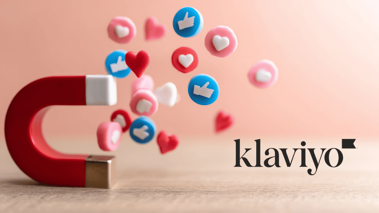 New Klaviyo Tool Turns Social Engagement Into Customer Data