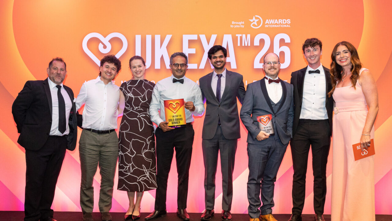 Octopus Energy UK Employee Experience Awards 2026