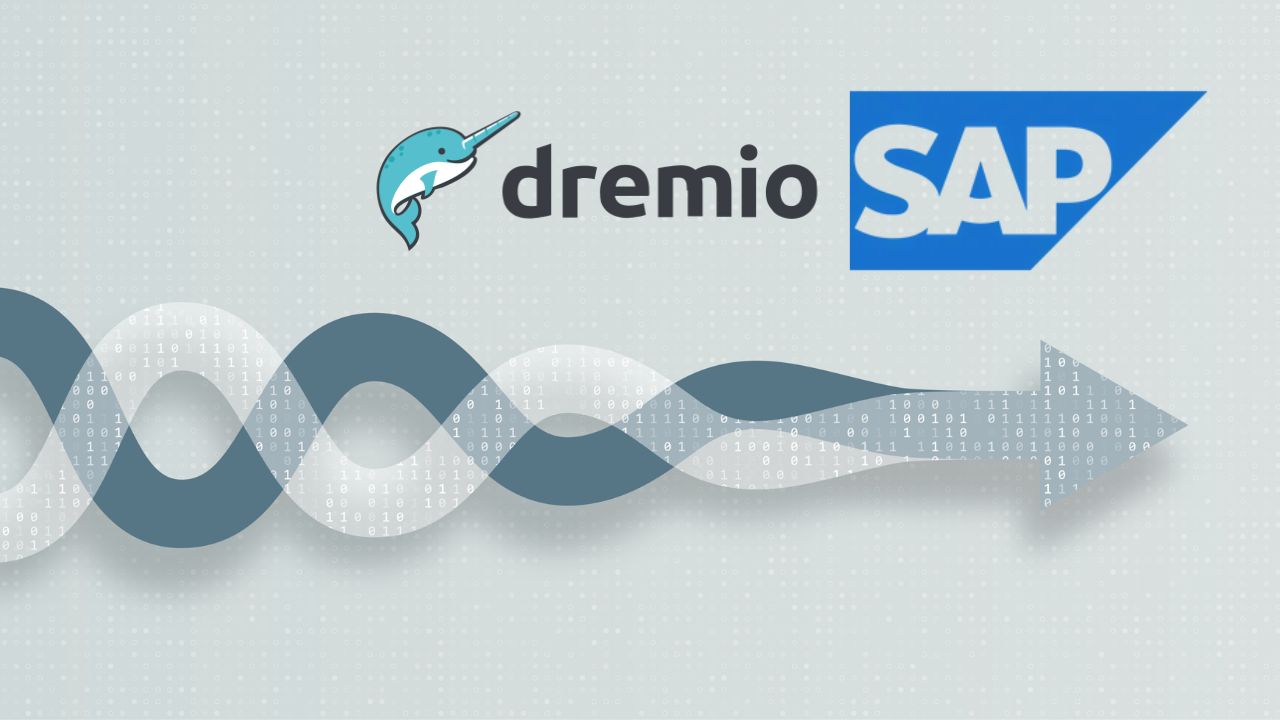 SAP Confirms Dremio Acquisition, Powering AI Agents With Its Unified Data Lakehouse Platform