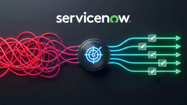 ServiceNow Says Customers Have Stopped Buying AI Pilots and Started Paying for Resolutions