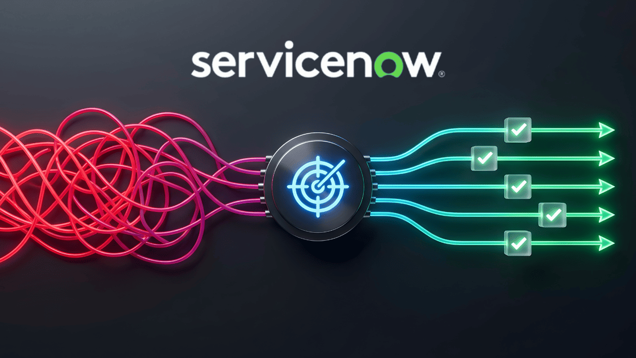 ServiceNow Says Customers Have Stopped Buying AI Pilots and Started Paying for Resolutions