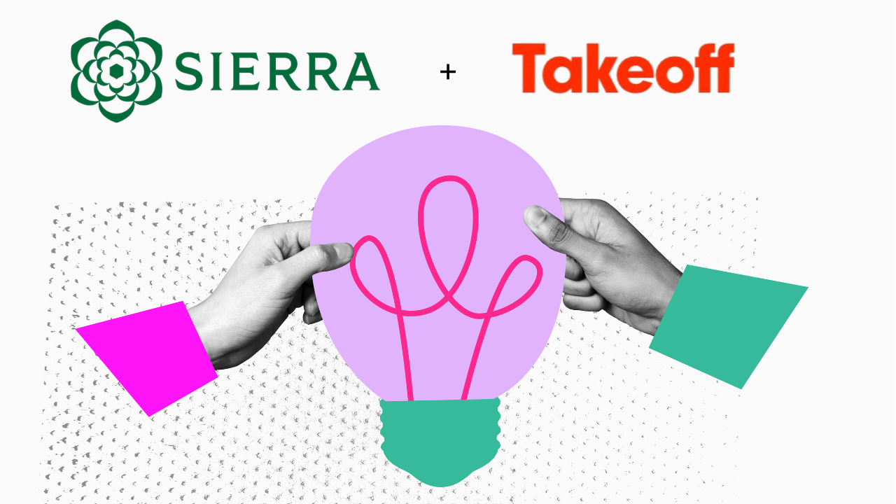 Sierra Acquires Long-Horizon Agent Startup Takeoff
