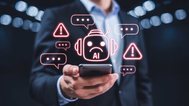Study: Literally Zero Organisations Report Enterprise-Wide AI Impact in CX, Yet 62% Are Investing More