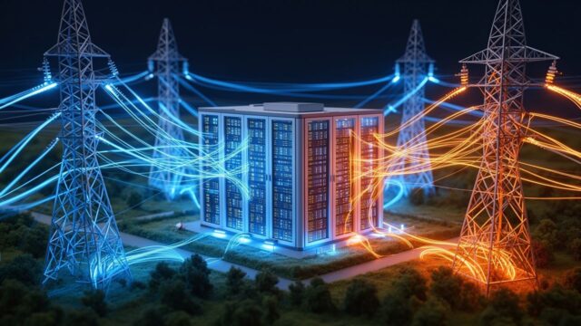 The Carbon Cost of Cleverness: Why the AI Boom is Busting Your Green Balance Sheet