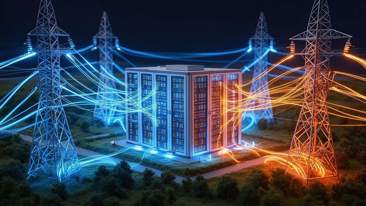 The Carbon Cost of Cleverness: Why the AI Boom is Busting Your Green Balance Sheet
