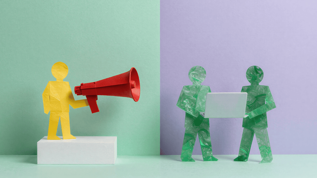 VOC vs VOE vs VOP vs VOB: The Four Voices Every Business Should Be Listening To