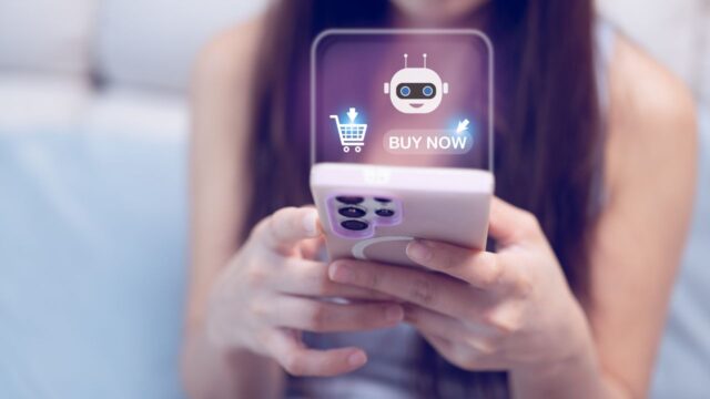 The Invisible Consumer: Why Washington’s New AI Bill Rewrites the Rules of CX