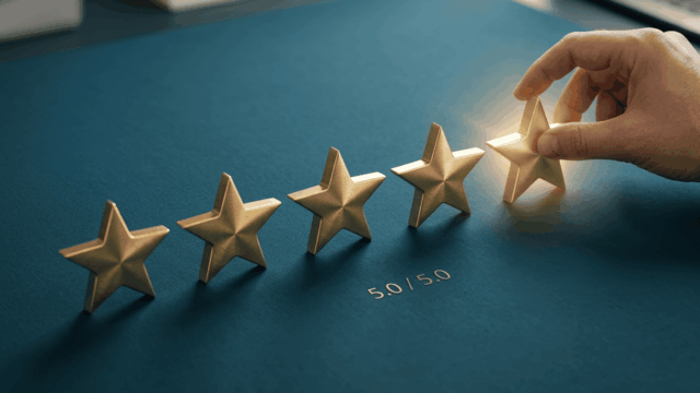 The Real Story Behind Customer Loyalty Today Friction, Trust, and the Moments That Matter