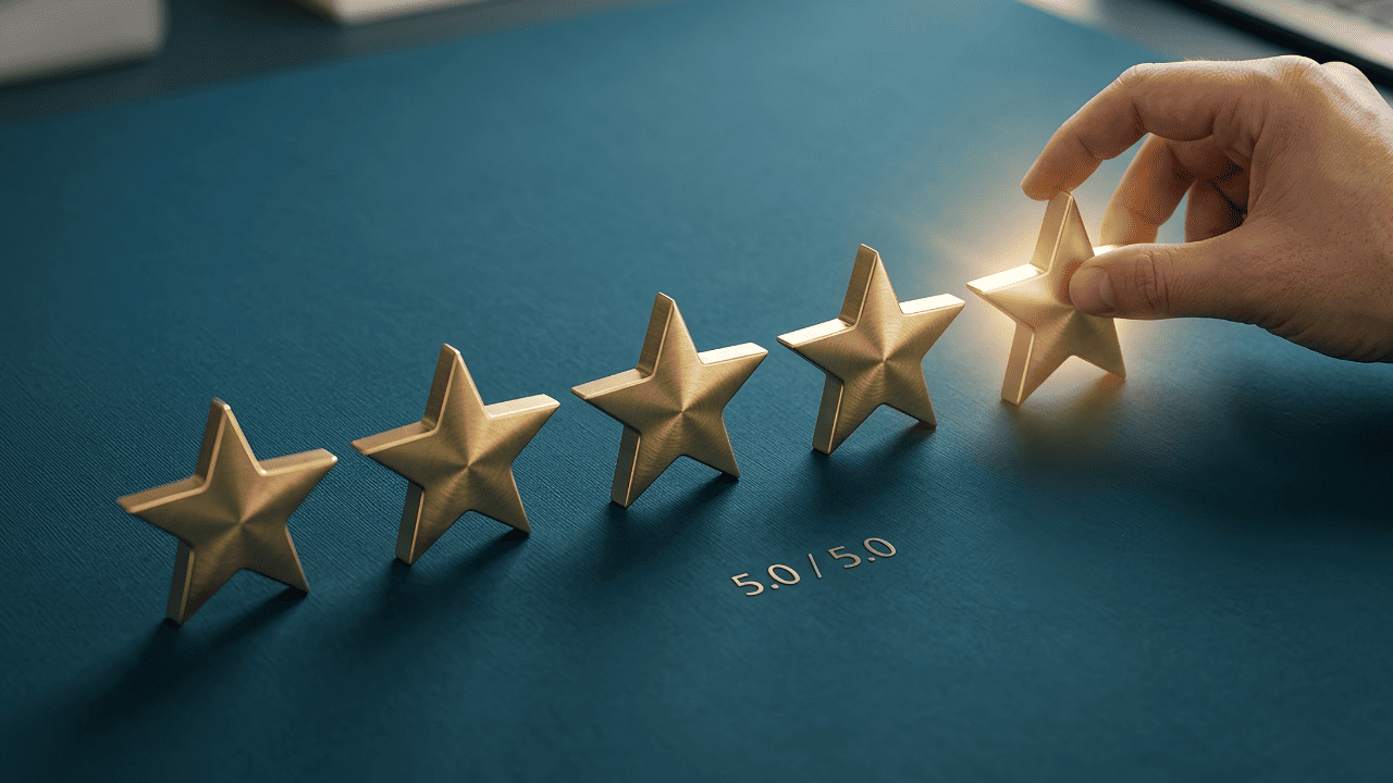 The Real Story Behind Customer Loyalty Today Friction, Trust, and the Moments That Matter