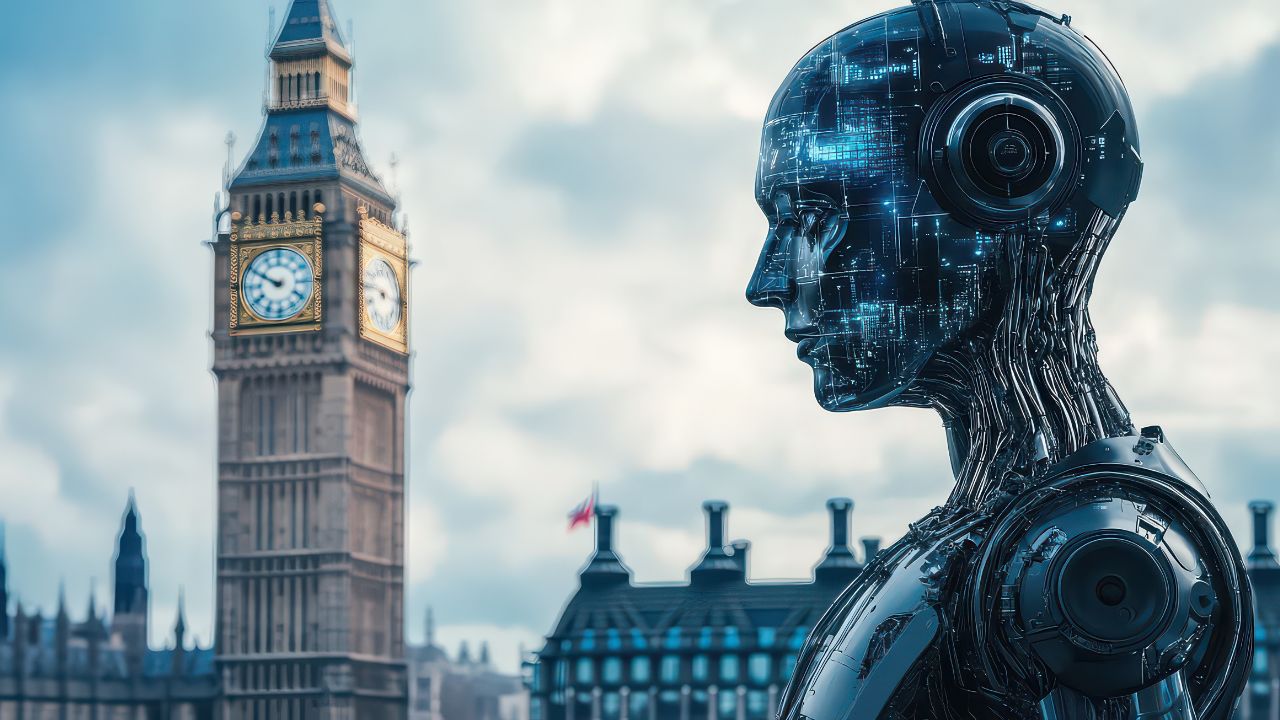 The UK Just Gave AI a Seat in Parliament. Here's What It Means for CX Leaders
