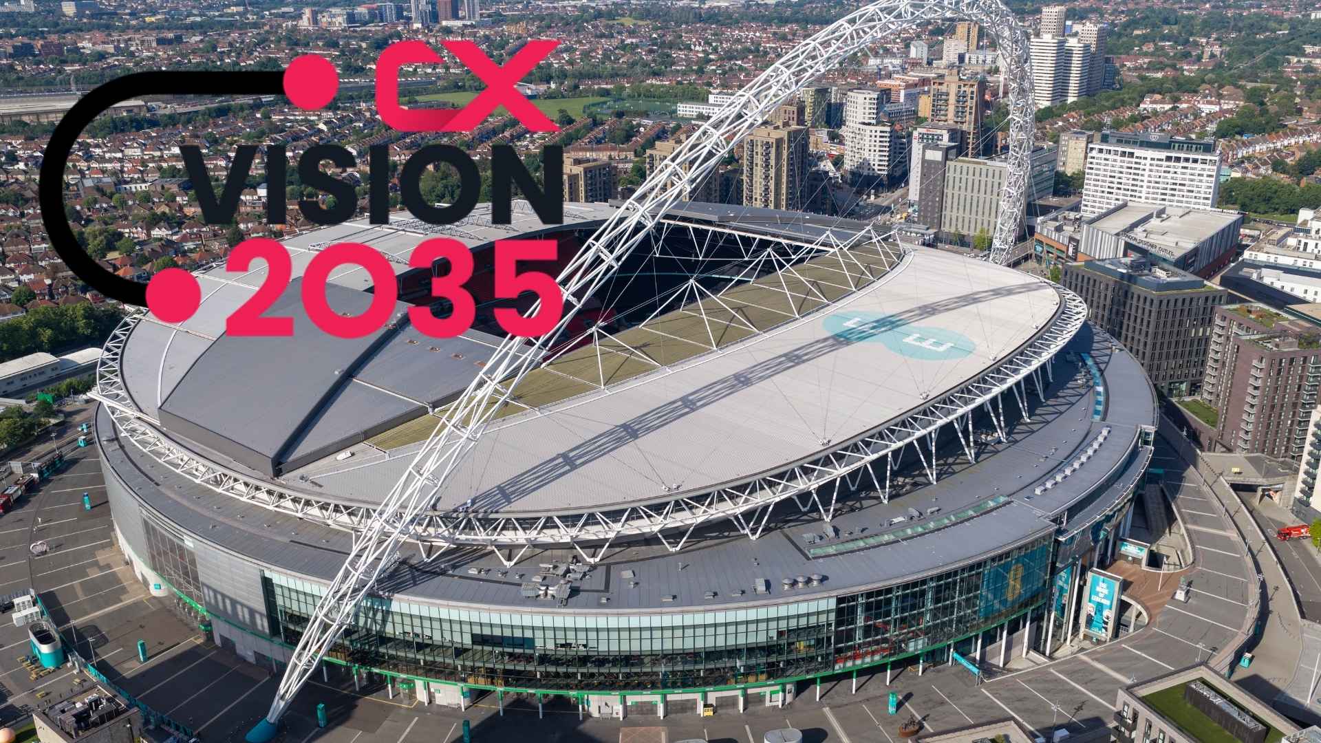 CX Vision 2035: Can you buy your way out of a Failure Rate of 60- 90 per cent?