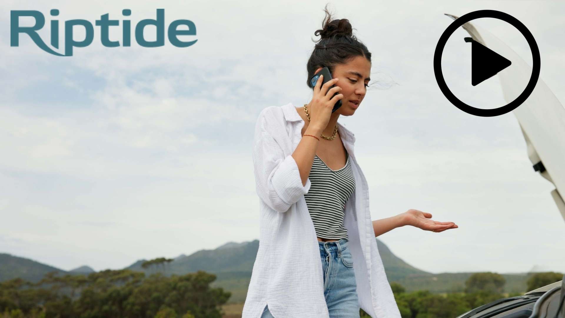 CCW 2026: How AAA Started its Agentic Journey With Riptide