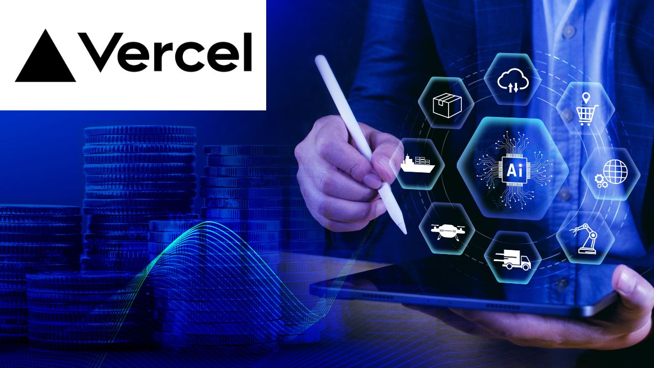 Vercel's CEO Just Declared the Single AI Vendor Model Dead
