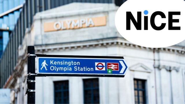 What NiCE World London's Agenda Reveals About Enterprise CX Buying Decisions