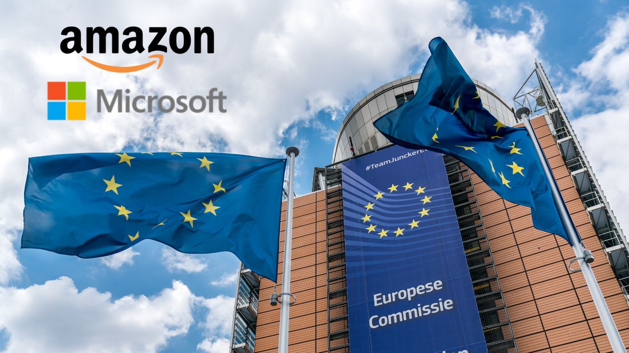 Your Customer Experience News Roundup: The EU Takes Aim at AWS and Azure as Acquisitions Stack Up