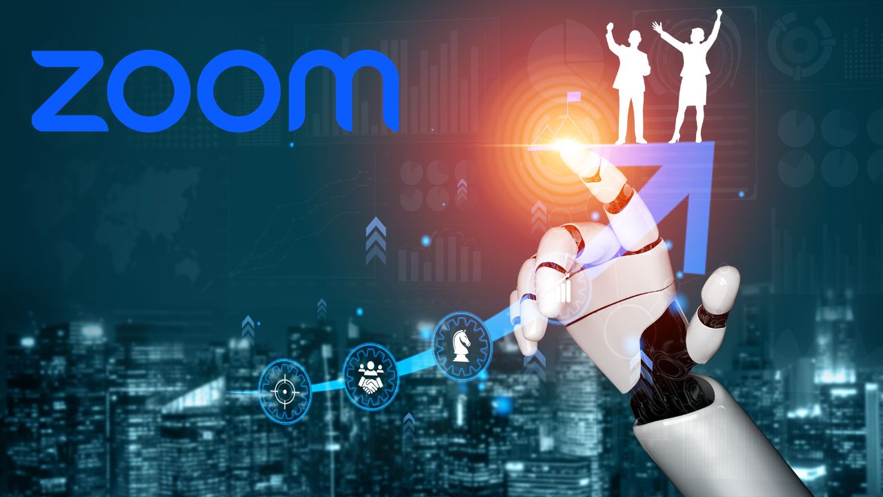 Zoom's New AI Tool Listens in and Coaches Sales Teams on What to Say Next