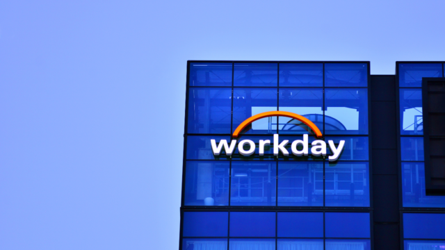 Workday building, AI hiring discrimination