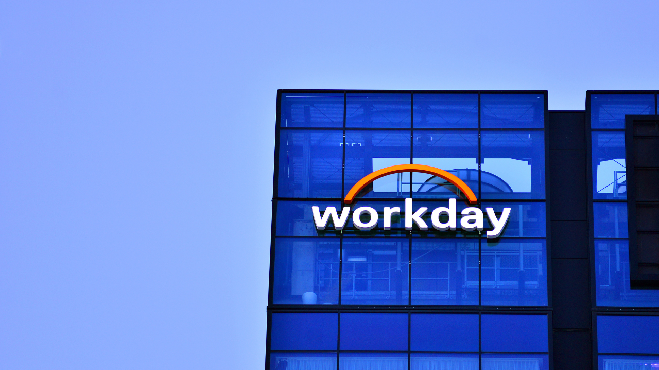 Workday building, AI hiring discrimination